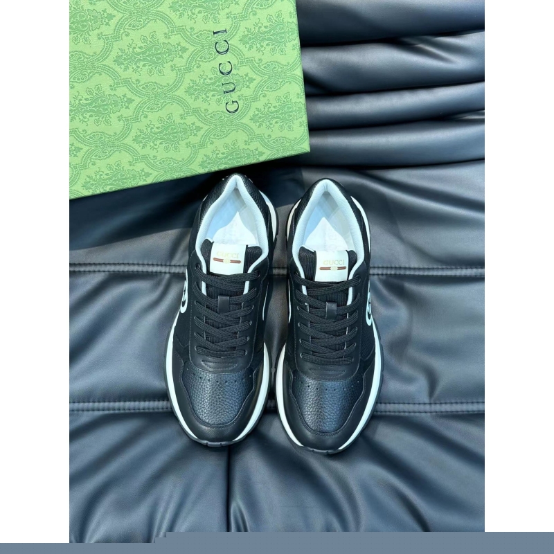 G*u*i sneakers